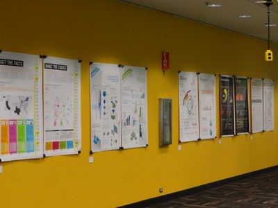 Poster Exhibit