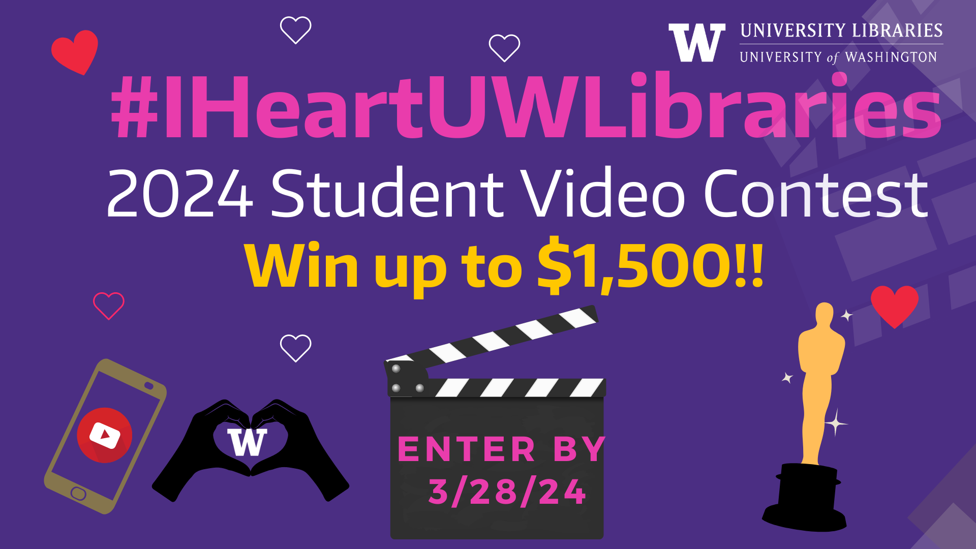 student video contest