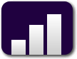 Statistics icon