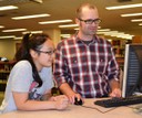 Suzz Reference Desk 