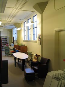 Drama Library