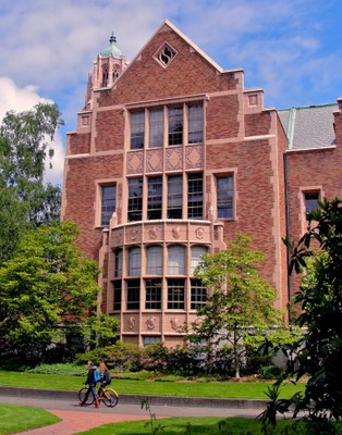 Music Building