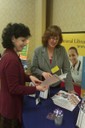 Regional Medical Library fair