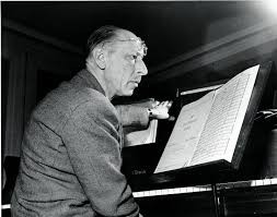 Stravinsky