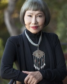 Amy Tan