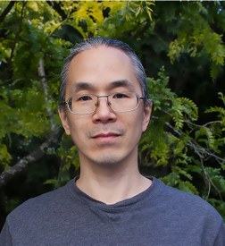 Ted Chiang