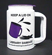 Lib Mug