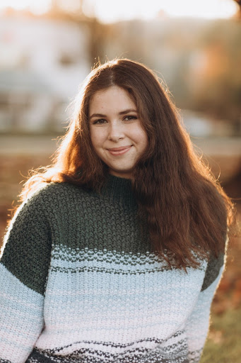 alexandra kravchuck headshot