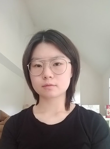 yuqing deng headshot