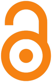 Open Access icon