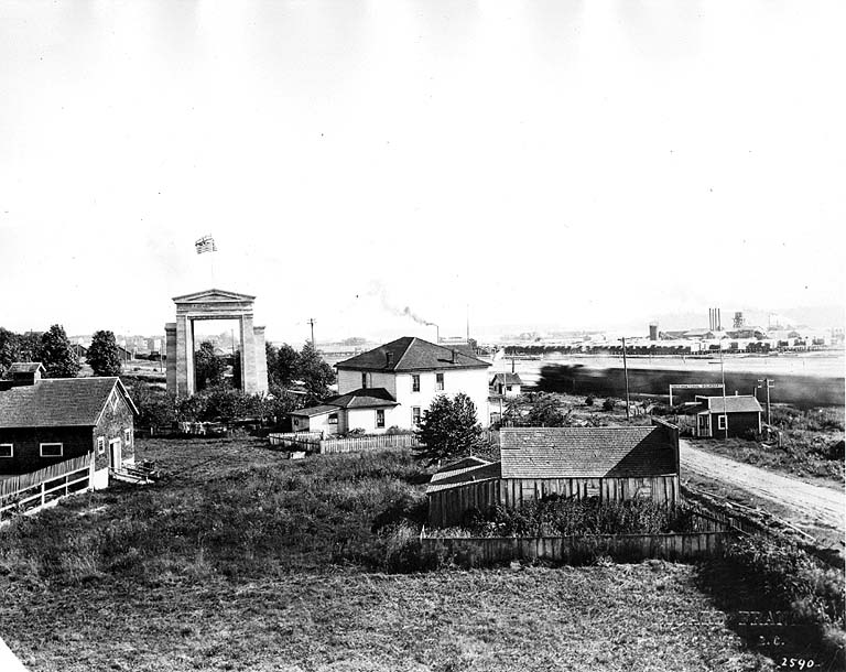 Leonard Frank photo. Neg. no. 1638 