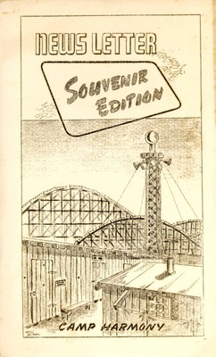 Cover page