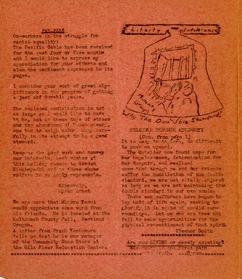 Page 4, Pacific Cable Vol. 1, No. 13 -- 30 Dec. 1942