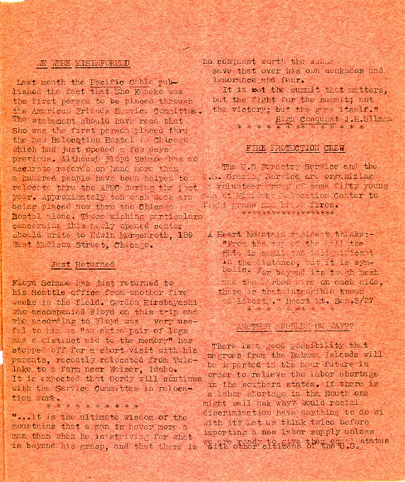 Page 7, Pacific Cable Vol. 1, No. 16 -- 31 Mar. 1943