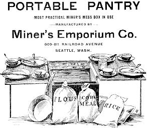 portable pantry