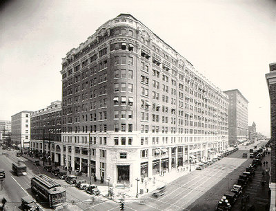 Rainier Square