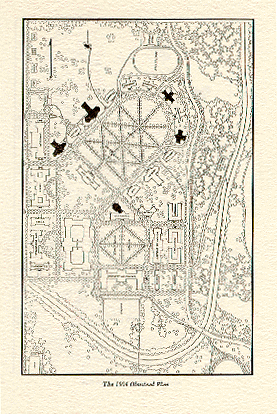 Olmsted Plan