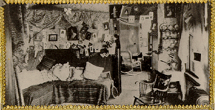 Women's Dormitory