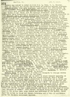 Minutes, February 5, 1919, Central Labor Council, King CountyCentral Labor Council, King County, Records, Acc. #1201, Box 8, UW Libraries